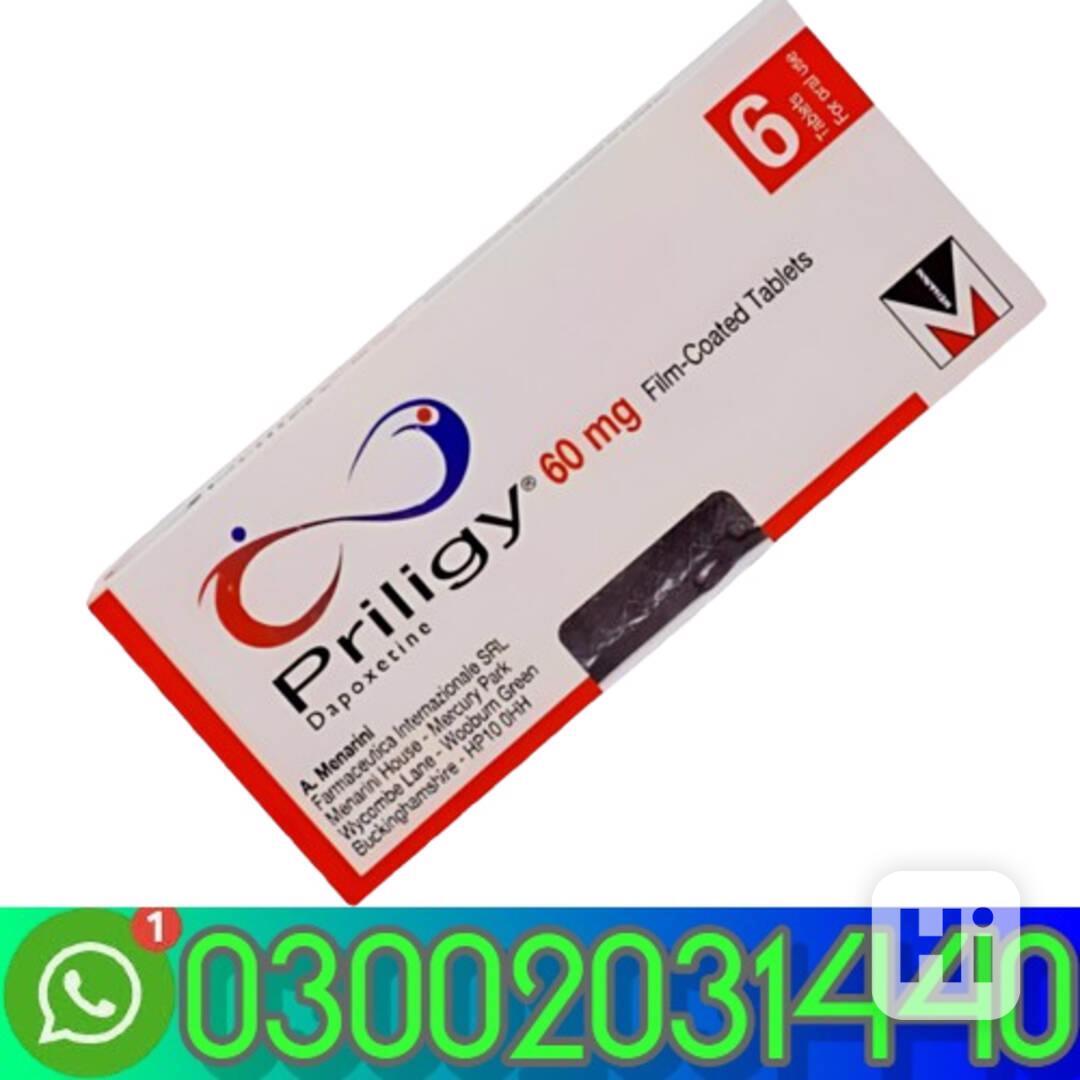 Priligy Dapoxetine 60mg Tablets In Nawabshah}03002031440||| - foto 1
