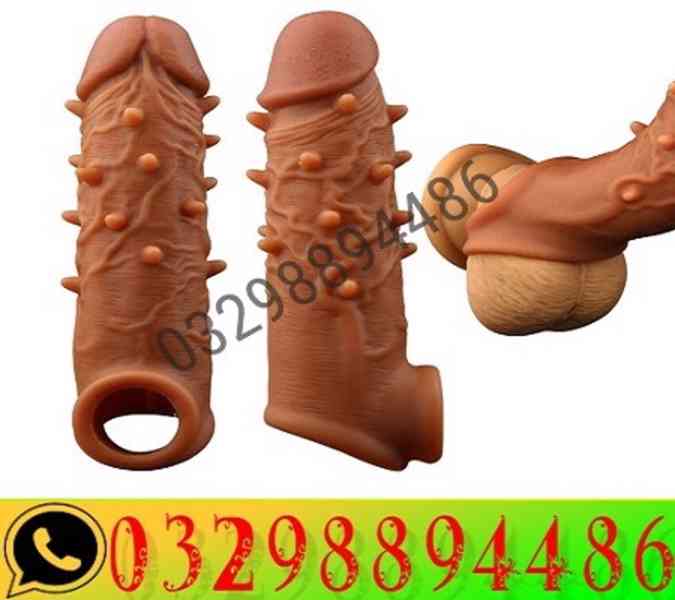 Skin Color 7 Inch Condom In Pakistan $```03298894486 - foto 2