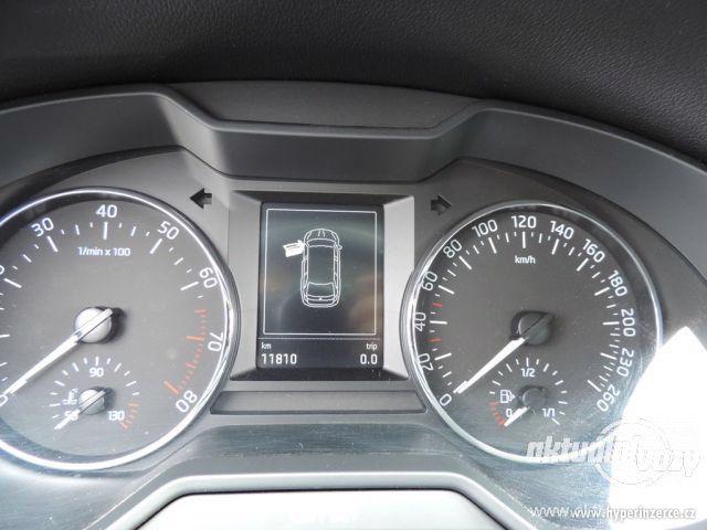 Škoda Octavia 1.2, benzín, r.v. 2015 - foto 30