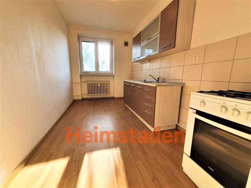 Pronájem, Byty 1+1, 37 m2 - Ostrava - Poruba - foto 2