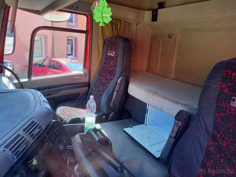 Prodám DAF CF euro 5  - foto 6