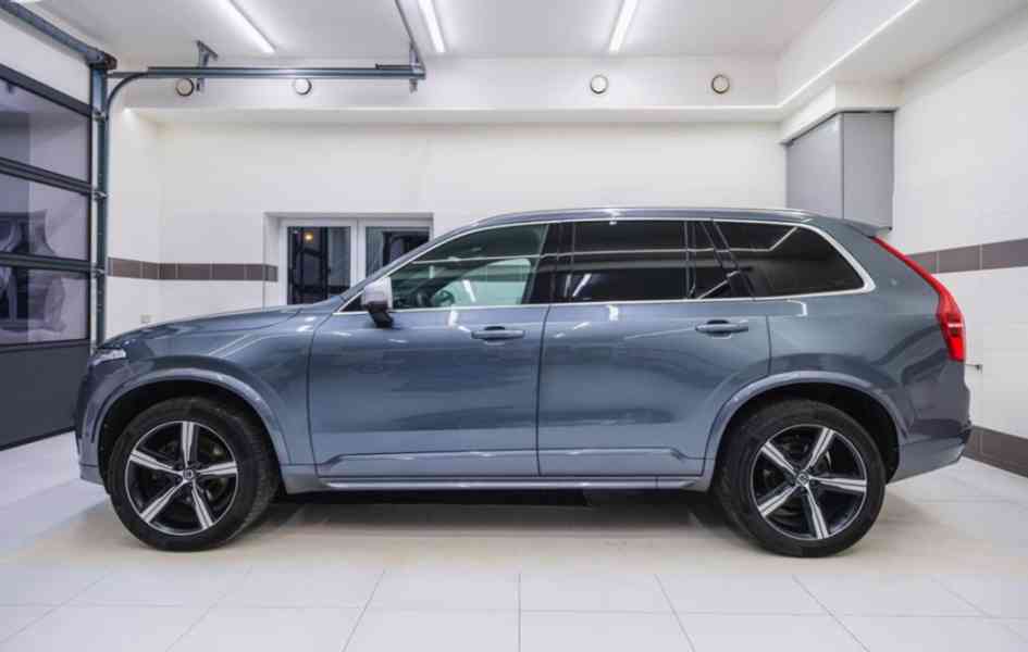 Volvo XC90, R-Design 173kW D5 - foto 2