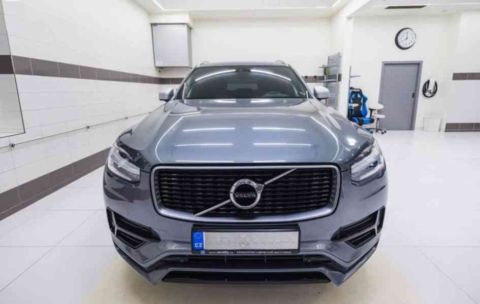 Volvo XC90, R-Design 173kW D5 - foto 3