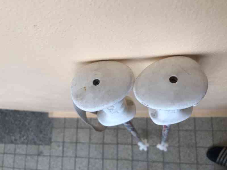 Lyžařské hůlky COLT 120 cm sjezdové - foto 5