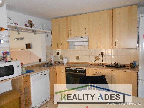 Prodej RD 4+1 Poštovice, Kladno - foto 2