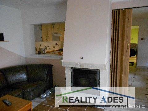 Prodej RD 4+1 Poštovice, Kladno - foto 3