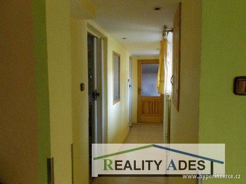 Prodej RD 4+1 Poštovice, Kladno - foto 5