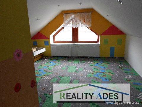 Prodej RD 4+1 Poštovice, Kladno - foto 6