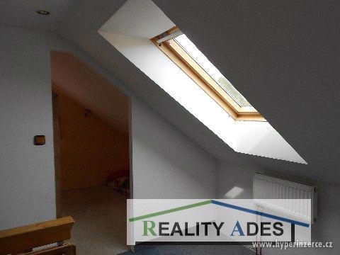 Prodej RD 4+1 Poštovice, Kladno - foto 7