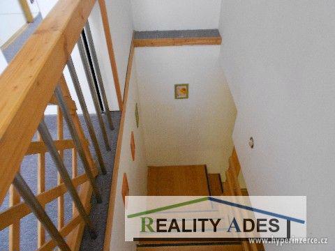 Prodej RD 4+1 Poštovice, Kladno - foto 8