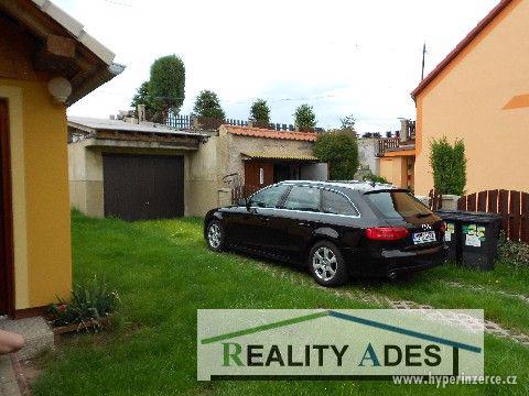 Prodej RD 4+1 Poštovice, Kladno - foto 10