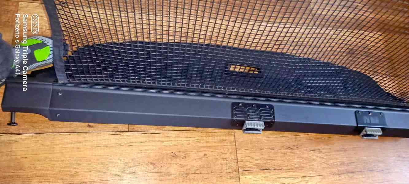 Prodám Mercedes-Benz 212 KOMBI - foto 23