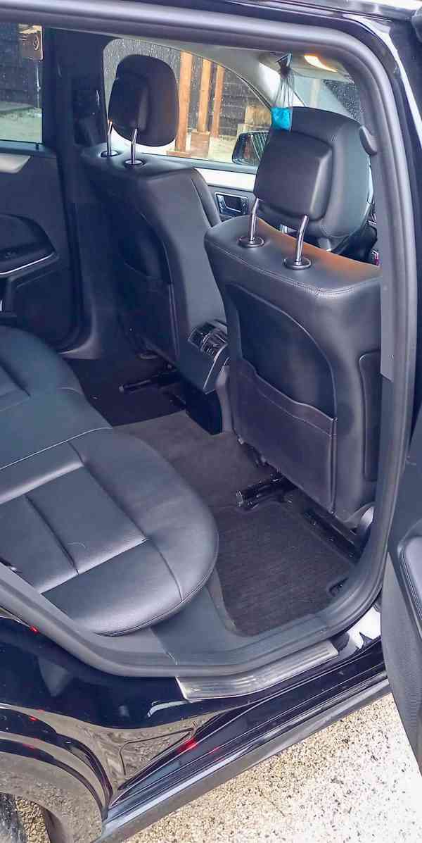 Prodám Mercedes-Benz 212 KOMBI - foto 11