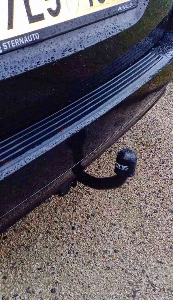 Prodám Mercedes-Benz 212 KOMBI - foto 19