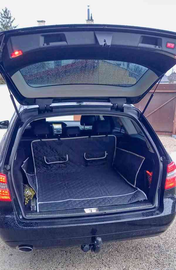 Prodám Mercedes-Benz 212 KOMBI - foto 9