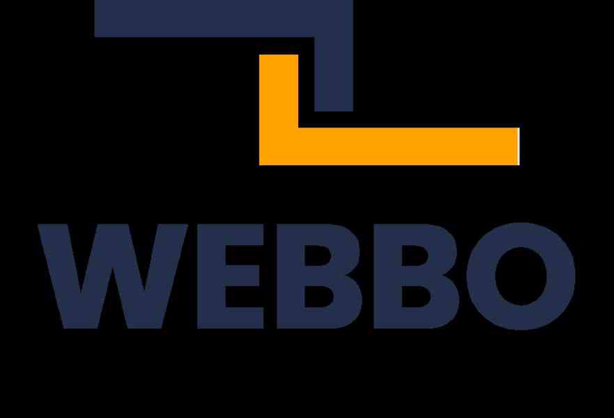 Webbo.cz | Tvorba webových stránek, SEO a PPC služby 