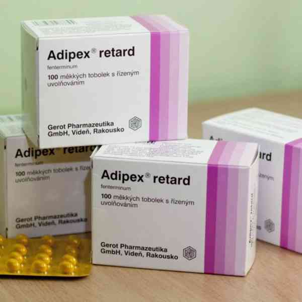  Adipex, Ritalin, Neurol, Xanax, Lexaurin, Rivotril - foto 2