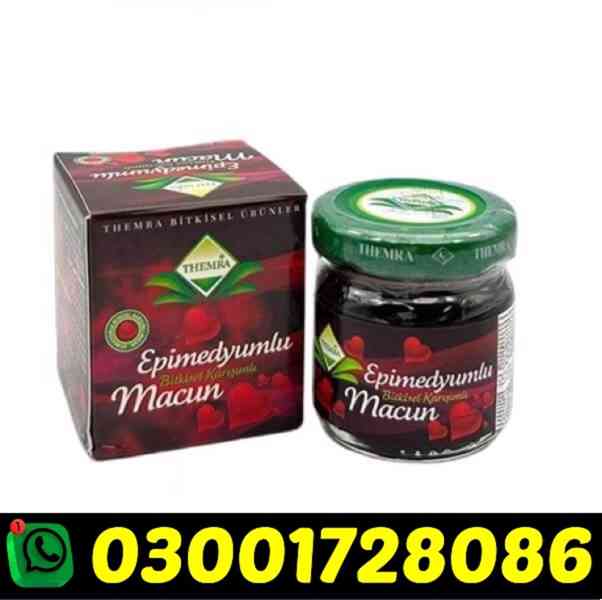 Epimedyumlu Macun in Pakistan # 03001728086 # Buy Now - foto 1