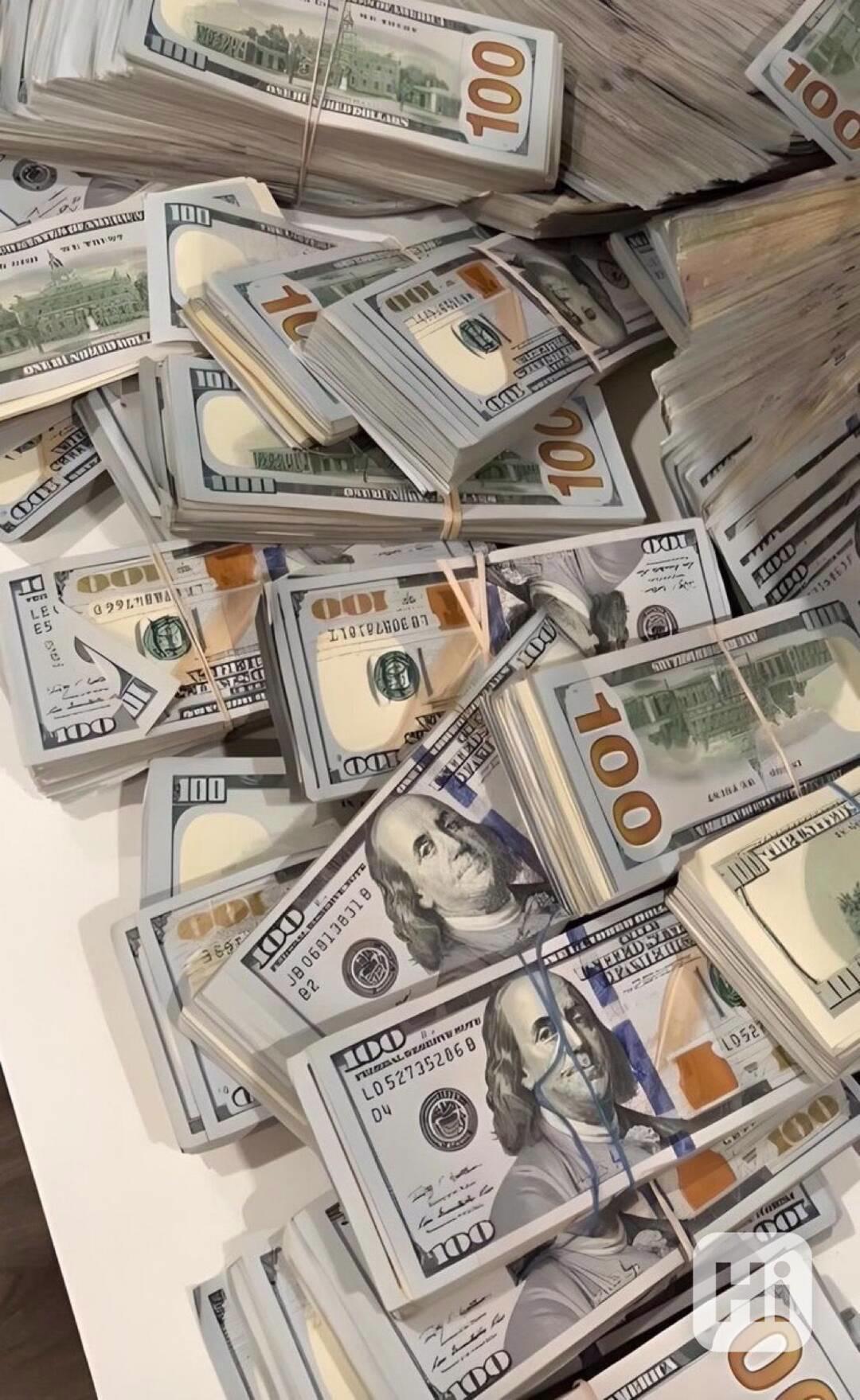 whatsapp:+1 936 661-9446 Counterfeit dollars Banknotes  - foto 1
