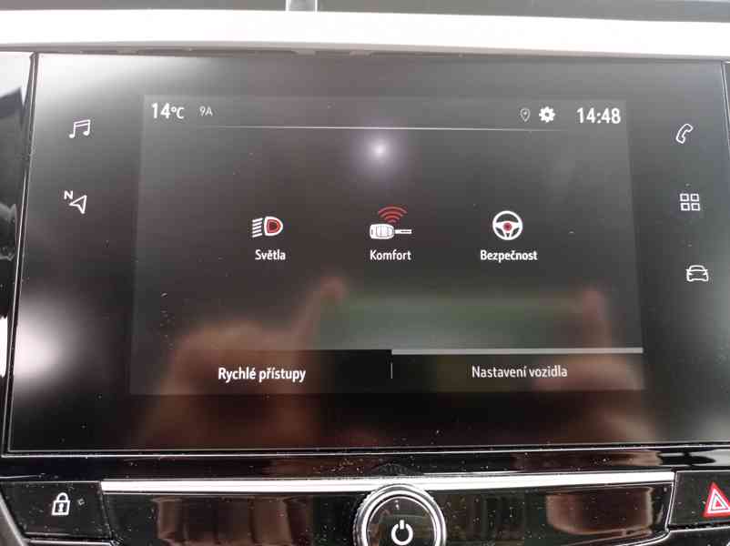 Opel Corsa 1.2i 360°/Navi/1Maj/FULL LED - foto 34