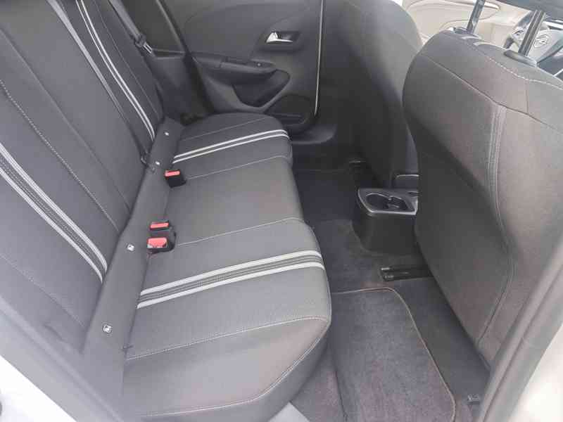 Opel Corsa 1.2i 360°/Navi/1Maj/FULL LED - foto 17