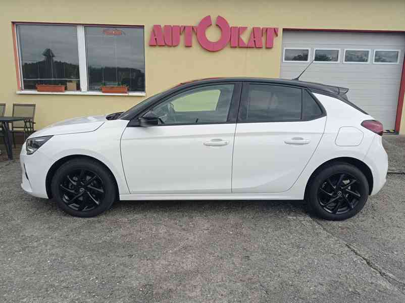 Opel Corsa 1.2i 360°/Navi/1Maj/FULL LED - foto 6