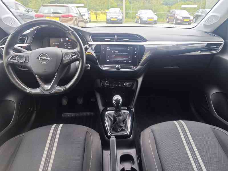 Opel Corsa 1.2i 360°/Navi/1Maj/FULL LED - foto 21