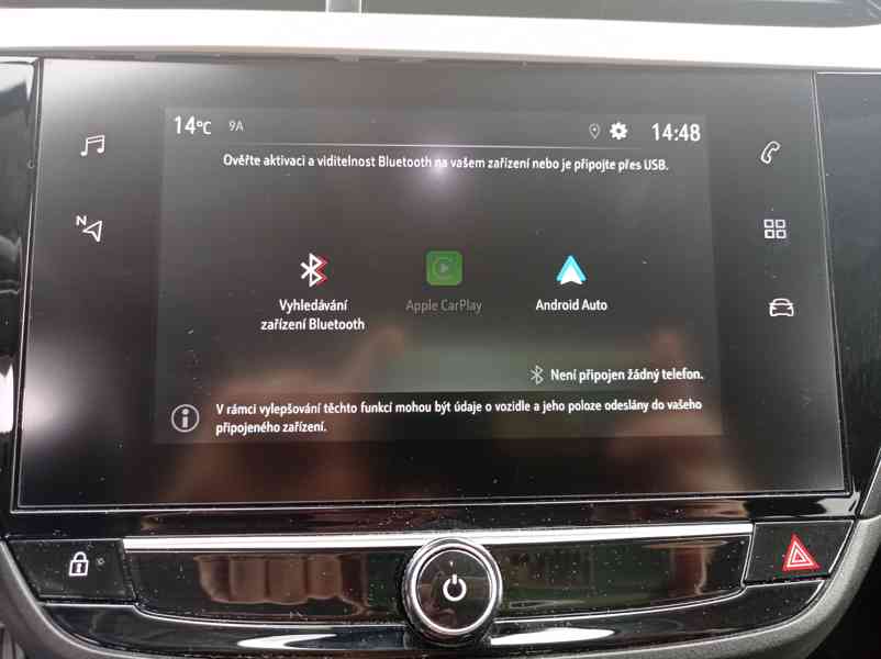 Opel Corsa 1.2i 360°/Navi/1Maj/FULL LED - foto 31