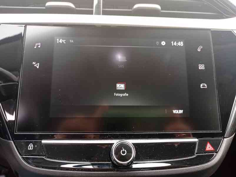 Opel Corsa 1.2i 360°/Navi/1Maj/FULL LED - foto 32