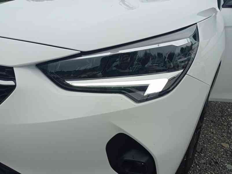 Opel Corsa 1.2i 360°/Navi/1Maj/FULL LED - foto 48