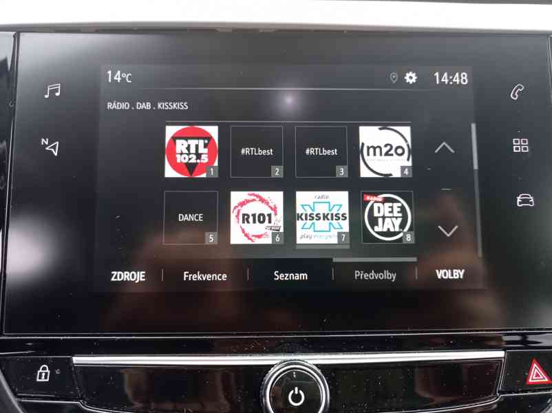 Opel Corsa 1.2i 360°/Navi/1Maj/FULL LED - foto 29