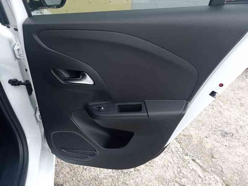 Opel Corsa 1.2i 360°/Navi/1Maj/FULL LED - foto 18