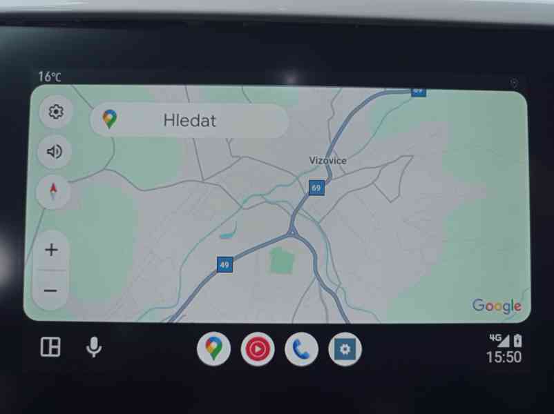 Opel Corsa 1.2i 360°/Navi/1Maj/FULL LED - foto 38