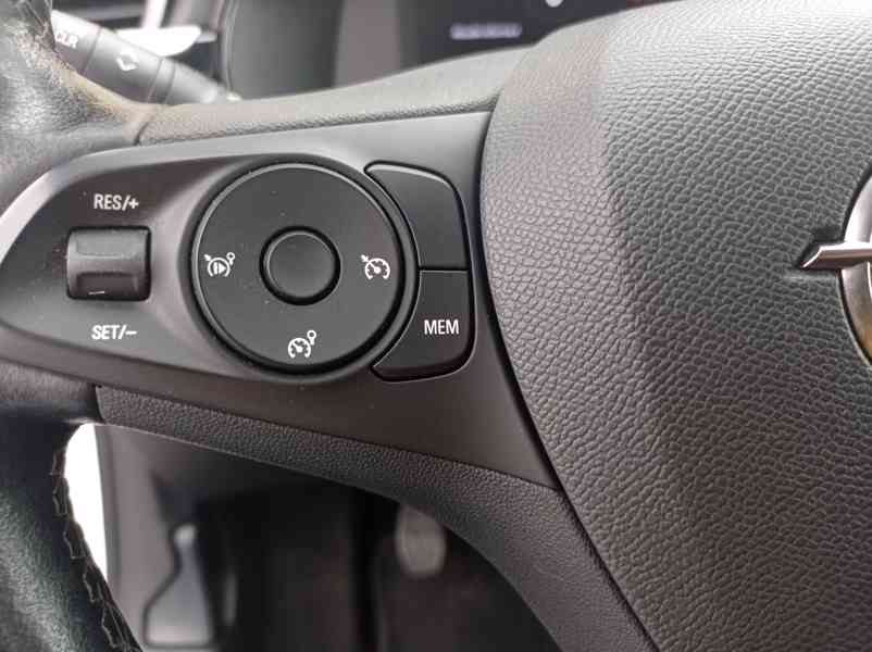 Opel Corsa 1.2i 360°/Navi/1Maj/FULL LED - foto 24