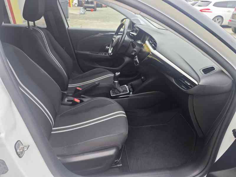 Opel Corsa 1.2i 360°/Navi/1Maj/FULL LED - foto 19