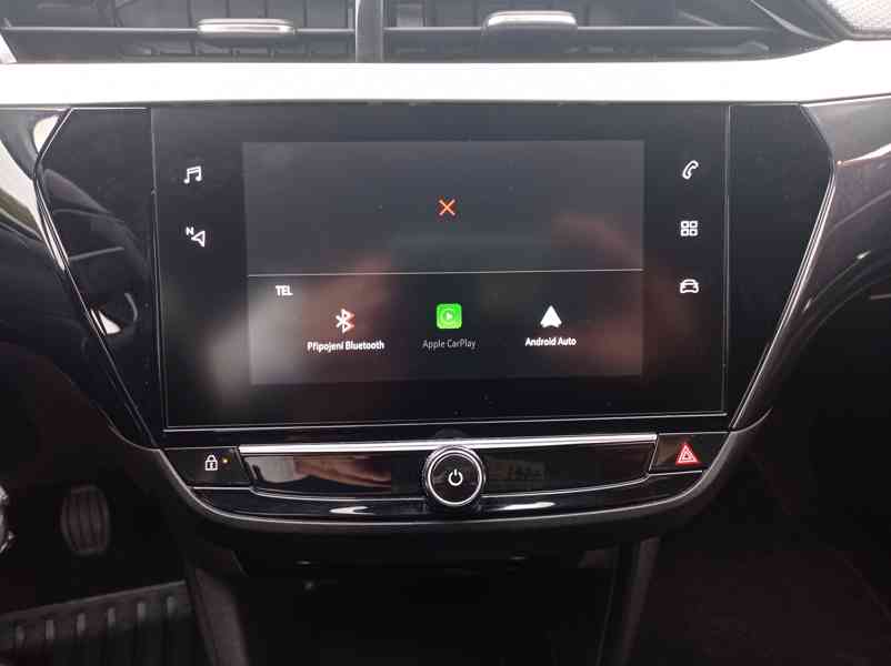 Opel Corsa 1.2i 360°/Navi/1Maj/FULL LED - foto 43