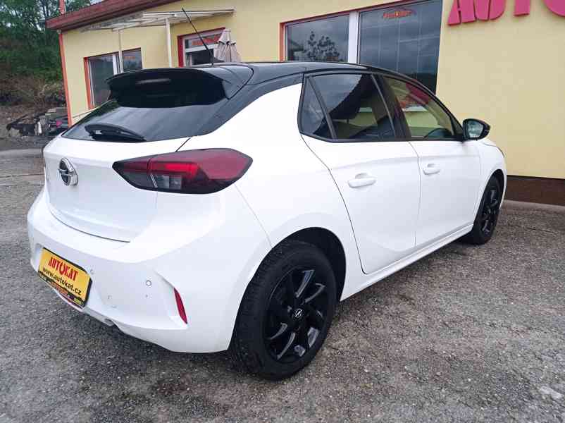 Opel Corsa 1.2i 360°/Navi/1Maj/FULL LED - foto 3