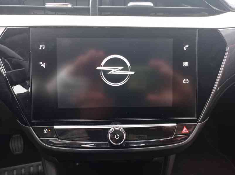 Opel Corsa 1.2i 360°/Navi/1Maj/FULL LED - foto 26