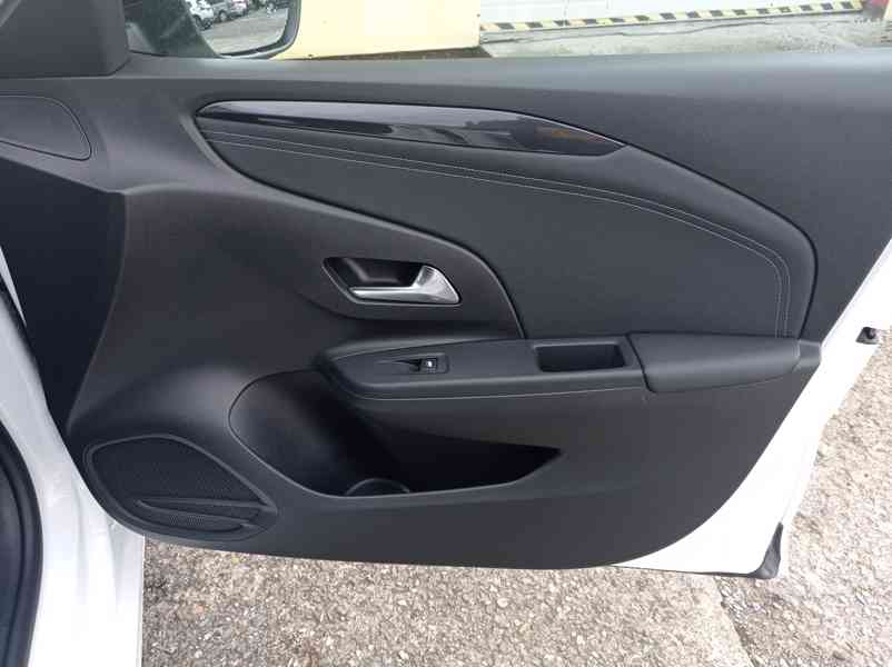 Opel Corsa 1.2i 360°/Navi/1Maj/FULL LED - foto 20