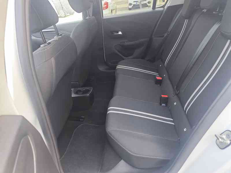 Opel Corsa 1.2i 360°/Navi/1Maj/FULL LED - foto 13