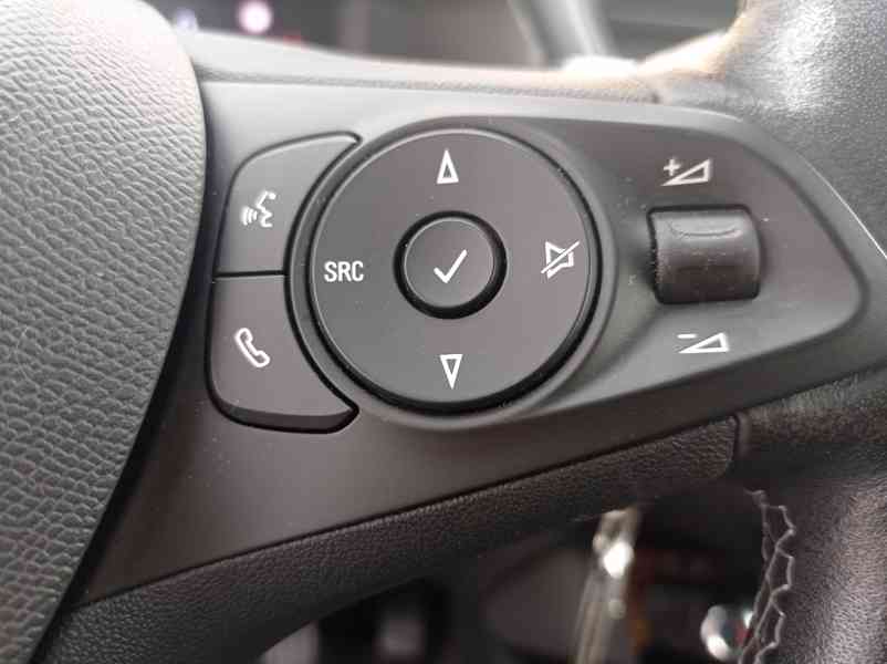 Opel Corsa 1.2i 360°/Navi/1Maj/FULL LED - foto 25