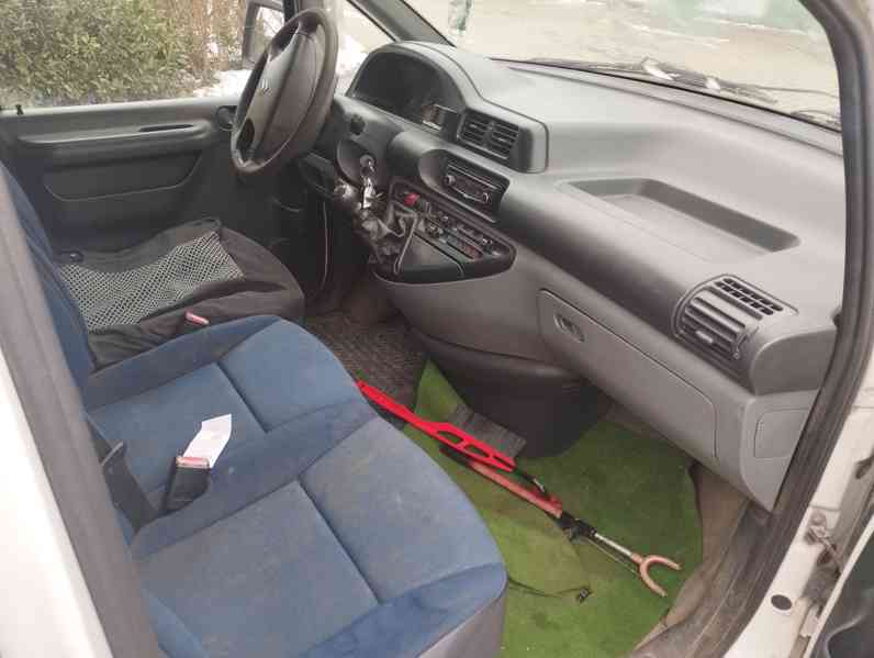 Citroen Jumpy 2.0 HDI,69 Kw - foto 2