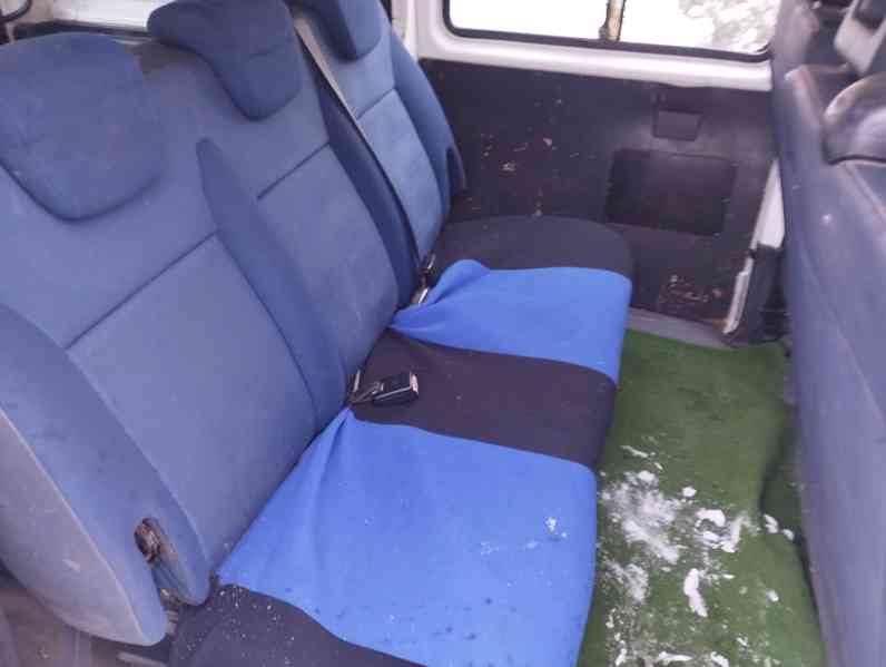 Citroen Jumpy 2.0 HDI,69 Kw - foto 7