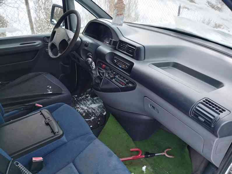 Citroen Jumpy 2.0 HDI,69 Kw - foto 6