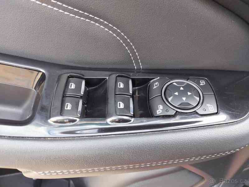 Ford Galaxy 2,0   132kW AUT-Powershift, 4x4 - foto 8