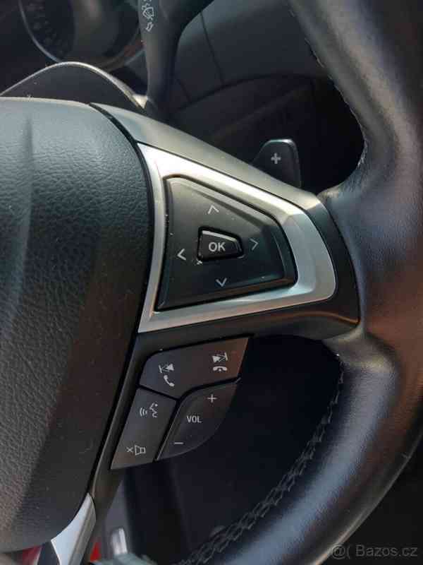 Ford Galaxy 2,0   132kW AUT-Powershift, 4x4 - foto 6