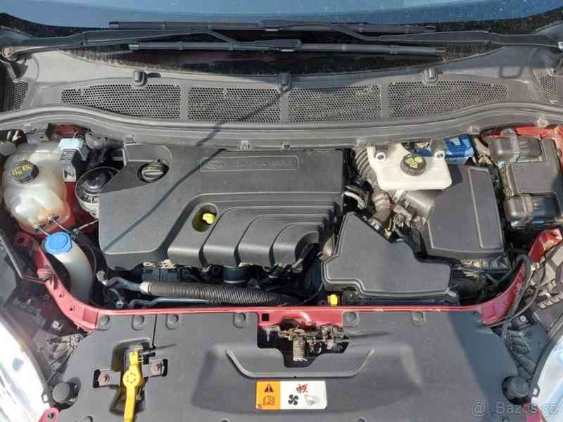 Ford Galaxy 2,0   132kW AUT-Powershift, 4x4 - foto 16