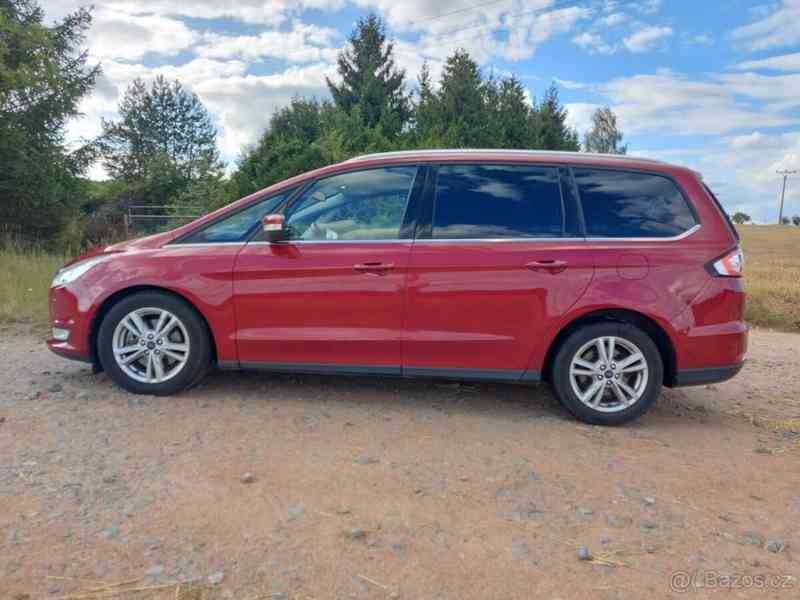 Ford Galaxy 2,0   132kW AUT-Powershift, 4x4 - foto 18