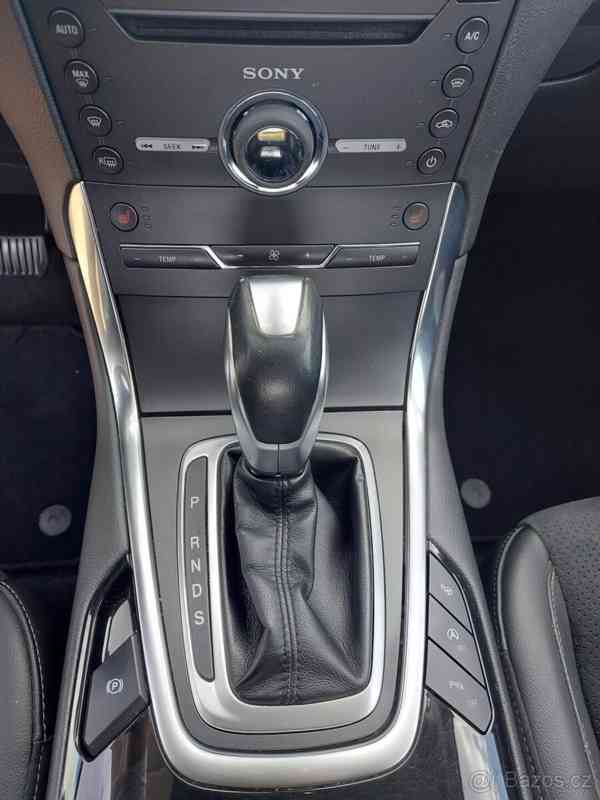 Ford Galaxy 2,0   132kW AUT-Powershift, 4x4 - foto 4