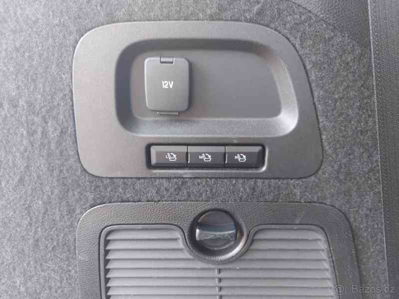 Ford Galaxy 2,0   132kW AUT-Powershift, 4x4 - foto 10